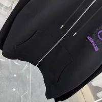 Cheap Balenciaga Hoodies Long Sleeved For Unisex #1399783 Replica Wholesale [$72.00 USD] [ITEM#1399783] on Replica Balenciaga Hoodies