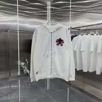 Cheap Balenciaga Hoodies Long Sleeved For Unisex #1399787 Replica Wholesale [$72.00 USD] [ITEM#1399787] on Replica Balenciaga Hoodies