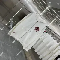 Cheap Balenciaga Hoodies Long Sleeved For Unisex #1399787 Replica Wholesale [$72.00 USD] [ITEM#1399787] on Replica Balenciaga Hoodies