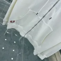 Cheap Balenciaga Hoodies Long Sleeved For Unisex #1399787 Replica Wholesale [$72.00 USD] [ITEM#1399787] on Replica Balenciaga Hoodies