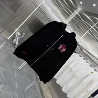 Cheap Balenciaga Hoodies Long Sleeved For Unisex #1399788 Replica Wholesale [$72.00 USD] [ITEM#1399788] on Replica Balenciaga Hoodies