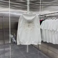 Cheap Balenciaga Hoodies Long Sleeved For Unisex #1399789 Replica Wholesale [$72.00 USD] [ITEM#1399789] on Replica Balenciaga Hoodies