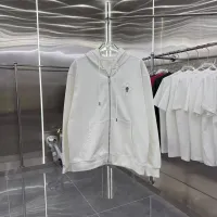 Cheap Balenciaga Hoodies Long Sleeved For Unisex #1399789 Replica Wholesale [$72.00 USD] [ITEM#1399789] on Replica Balenciaga Hoodies