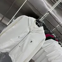 Cheap Balenciaga Hoodies Long Sleeved For Unisex #1399789 Replica Wholesale [$72.00 USD] [ITEM#1399789] on Replica Balenciaga Hoodies