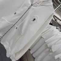 Cheap Balenciaga Hoodies Long Sleeved For Unisex #1399789 Replica Wholesale [$72.00 USD] [ITEM#1399789] on Replica Balenciaga Hoodies