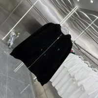 Cheap Balenciaga Hoodies Long Sleeved For Unisex #1399790 Replica Wholesale [$72.00 USD] [ITEM#1399790] on Replica Balenciaga Hoodies