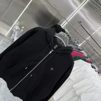 Cheap Balenciaga Hoodies Long Sleeved For Unisex #1399790 Replica Wholesale [$72.00 USD] [ITEM#1399790] on Replica Balenciaga Hoodies