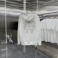 Cheap Balenciaga Hoodies Long Sleeved For Unisex #1399791 Replica Wholesale [$72.00 USD] [ITEM#1399791] on Replica Balenciaga Hoodies