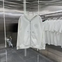 Cheap Balenciaga Hoodies Long Sleeved For Unisex #1399791 Replica Wholesale [$72.00 USD] [ITEM#1399791] on Replica Balenciaga Hoodies