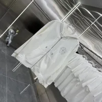 Cheap Balenciaga Hoodies Long Sleeved For Unisex #1399791 Replica Wholesale [$72.00 USD] [ITEM#1399791] on Replica Balenciaga Hoodies