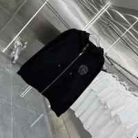 Cheap Balenciaga Hoodies Long Sleeved For Unisex #1399792 Replica Wholesale [$72.00 USD] [ITEM#1399792] on Replica Balenciaga Hoodies