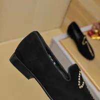 Cheap Giuseppe Zanotti GZ Leather Shoes For Men #1399802 Replica Wholesale [$82.00 USD] [ITEM#1399802] on Replica Giuseppe Zanotti GZ Leather Shoes