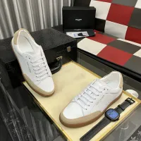 Cheap Yves Saint Laurent YSL Casual Shoes For Men #1399803 Replica Wholesale [$100.00 USD] [ITEM#1399803] on Replica Yves Saint Laurent YSL Casual Shoes