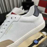 Cheap Yves Saint Laurent YSL Casual Shoes For Men #1399805 Replica Wholesale [$100.00 USD] [ITEM#1399805] on Replica Yves Saint Laurent YSL Casual Shoes