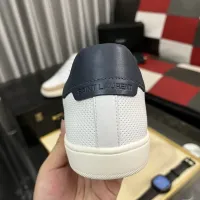 Cheap Yves Saint Laurent YSL Casual Shoes For Men #1399805 Replica Wholesale [$100.00 USD] [ITEM#1399805] on Replica Yves Saint Laurent YSL Casual Shoes