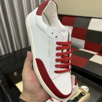 Cheap Yves Saint Laurent YSL Casual Shoes For Men #1399806 Replica Wholesale [$100.00 USD] [ITEM#1399806] on Replica Yves Saint Laurent YSL Casual Shoes