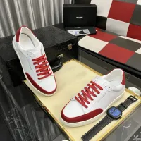 Cheap Yves Saint Laurent YSL Casual Shoes For Men #1399806 Replica Wholesale [$100.00 USD] [ITEM#1399806] on Replica Yves Saint Laurent YSL Casual Shoes