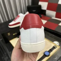 Cheap Yves Saint Laurent YSL Casual Shoes For Men #1399806 Replica Wholesale [$100.00 USD] [ITEM#1399806] on Replica Yves Saint Laurent YSL Casual Shoes