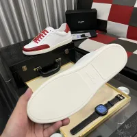 Cheap Yves Saint Laurent YSL Casual Shoes For Men #1399806 Replica Wholesale [$100.00 USD] [ITEM#1399806] on Replica Yves Saint Laurent YSL Casual Shoes