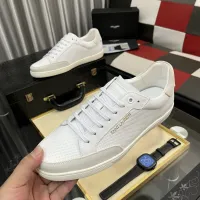 Cheap Yves Saint Laurent YSL Casual Shoes For Men #1399807 Replica Wholesale [$100.00 USD] [ITEM#1399807] on Replica Yves Saint Laurent YSL Casual Shoes
