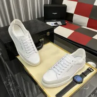 Cheap Yves Saint Laurent YSL Casual Shoes For Men #1399807 Replica Wholesale [$100.00 USD] [ITEM#1399807] on Replica Yves Saint Laurent YSL Casual Shoes