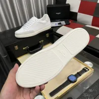 Cheap Yves Saint Laurent YSL Casual Shoes For Men #1399807 Replica Wholesale [$100.00 USD] [ITEM#1399807] on Replica Yves Saint Laurent YSL Casual Shoes