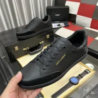 Cheap Yves Saint Laurent YSL Casual Shoes For Men #1399808 Replica Wholesale [$100.00 USD] [ITEM#1399808] on Replica Yves Saint Laurent YSL Casual Shoes