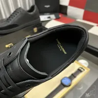 Cheap Yves Saint Laurent YSL Casual Shoes For Men #1399808 Replica Wholesale [$100.00 USD] [ITEM#1399808] on Replica Yves Saint Laurent YSL Casual Shoes