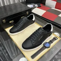 Cheap Yves Saint Laurent YSL Casual Shoes For Men #1399809 Replica Wholesale [$100.00 USD] [ITEM#1399809] on Replica Yves Saint Laurent YSL Casual Shoes