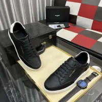 Cheap Yves Saint Laurent YSL Casual Shoes For Men #1399809 Replica Wholesale [$100.00 USD] [ITEM#1399809] on Replica Yves Saint Laurent YSL Casual Shoes