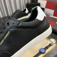 Cheap Yves Saint Laurent YSL Casual Shoes For Men #1399809 Replica Wholesale [$100.00 USD] [ITEM#1399809] on Replica Yves Saint Laurent YSL Casual Shoes