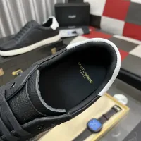 Cheap Yves Saint Laurent YSL Casual Shoes For Men #1399809 Replica Wholesale [$100.00 USD] [ITEM#1399809] on Replica Yves Saint Laurent YSL Casual Shoes
