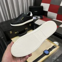 Cheap Yves Saint Laurent YSL Casual Shoes For Men #1399809 Replica Wholesale [$100.00 USD] [ITEM#1399809] on Replica Yves Saint Laurent YSL Casual Shoes