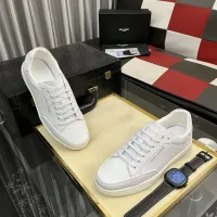 Cheap Yves Saint Laurent YSL Casual Shoes For Men #1399810 Replica Wholesale [$100.00 USD] [ITEM#1399810] on Replica Yves Saint Laurent YSL Casual Shoes