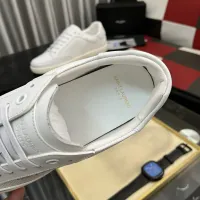 Cheap Yves Saint Laurent YSL Casual Shoes For Men #1399810 Replica Wholesale [$100.00 USD] [ITEM#1399810] on Replica Yves Saint Laurent YSL Casual Shoes