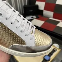 Cheap Yves Saint Laurent YSL Casual Shoes For Men #1399811 Replica Wholesale [$100.00 USD] [ITEM#1399811] on Replica Yves Saint Laurent YSL Casual Shoes