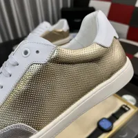 Cheap Yves Saint Laurent YSL Casual Shoes For Men #1399811 Replica Wholesale [$100.00 USD] [ITEM#1399811] on Replica Yves Saint Laurent YSL Casual Shoes