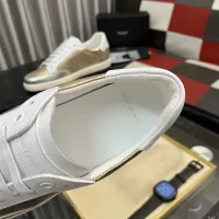 Cheap Yves Saint Laurent YSL Casual Shoes For Men #1399811 Replica Wholesale [$100.00 USD] [ITEM#1399811] on Replica Yves Saint Laurent YSL Casual Shoes