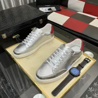 Cheap Yves Saint Laurent YSL Casual Shoes For Men #1399812 Replica Wholesale [$100.00 USD] [ITEM#1399812] on Replica Yves Saint Laurent YSL Casual Shoes