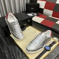 Cheap Yves Saint Laurent YSL Casual Shoes For Men #1399812 Replica Wholesale [$100.00 USD] [ITEM#1399812] on Replica Yves Saint Laurent YSL Casual Shoes