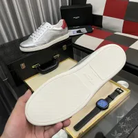 Cheap Yves Saint Laurent YSL Casual Shoes For Men #1399812 Replica Wholesale [$100.00 USD] [ITEM#1399812] on Replica Yves Saint Laurent YSL Casual Shoes