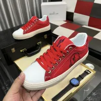 Cheap Moncler Casual Shoes For Men #1399814 Replica Wholesale [$82.00 USD] [ITEM#1399814] on Replica Moncler Casual Shoes