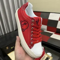 Cheap Moncler Casual Shoes For Men #1399814 Replica Wholesale [$82.00 USD] [ITEM#1399814] on Replica Moncler Casual Shoes