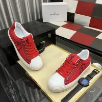 Cheap Moncler Casual Shoes For Men #1399814 Replica Wholesale [$82.00 USD] [ITEM#1399814] on Replica Moncler Casual Shoes