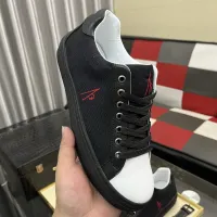 Cheap Moncler Casual Shoes For Men #1399816 Replica Wholesale [$82.00 USD] [ITEM#1399816] on Replica Moncler Casual Shoes