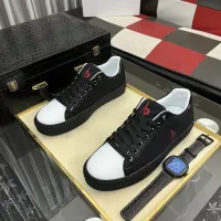 Cheap Moncler Casual Shoes For Men #1399816 Replica Wholesale [$82.00 USD] [ITEM#1399816] on Replica Moncler Casual Shoes