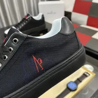 Cheap Moncler Casual Shoes For Men #1399816 Replica Wholesale [$82.00 USD] [ITEM#1399816] on Replica Moncler Casual Shoes