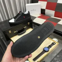 Cheap Moncler Casual Shoes For Men #1399816 Replica Wholesale [$82.00 USD] [ITEM#1399816] on Replica Moncler Casual Shoes