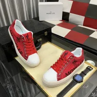 Cheap Moncler Casual Shoes For Men #1399819 Replica Wholesale [$82.00 USD] [ITEM#1399819] on Replica Moncler Casual Shoes