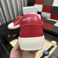 Cheap Moncler Casual Shoes For Men #1399819 Replica Wholesale [$82.00 USD] [ITEM#1399819] on Replica Moncler Casual Shoes
